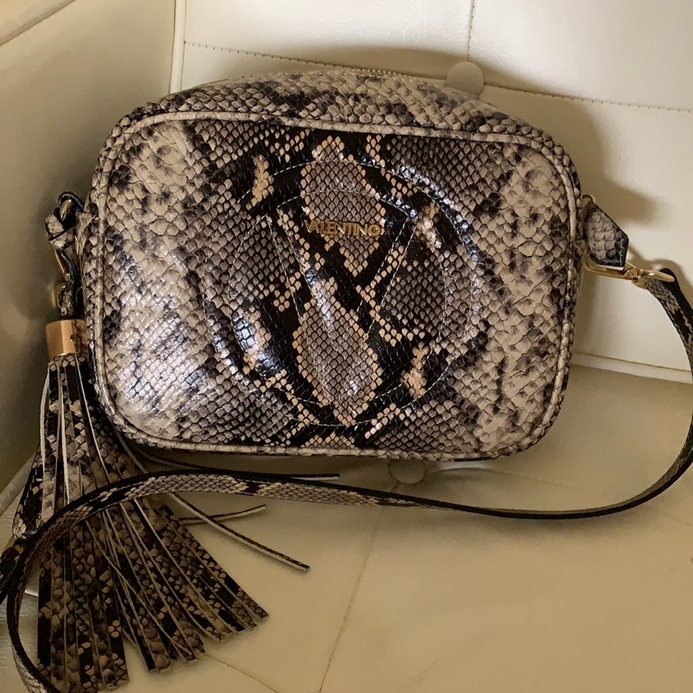 Valentino crossbody